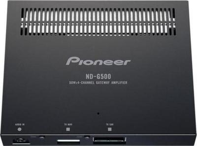 Pioneer ND-G500 Ricevitore AV
