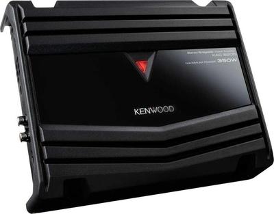 Kenwood KAC-5205 Av Receiver