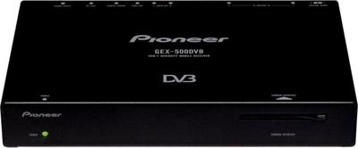 Pioneer GEX-500DVB Odbiornik AV
