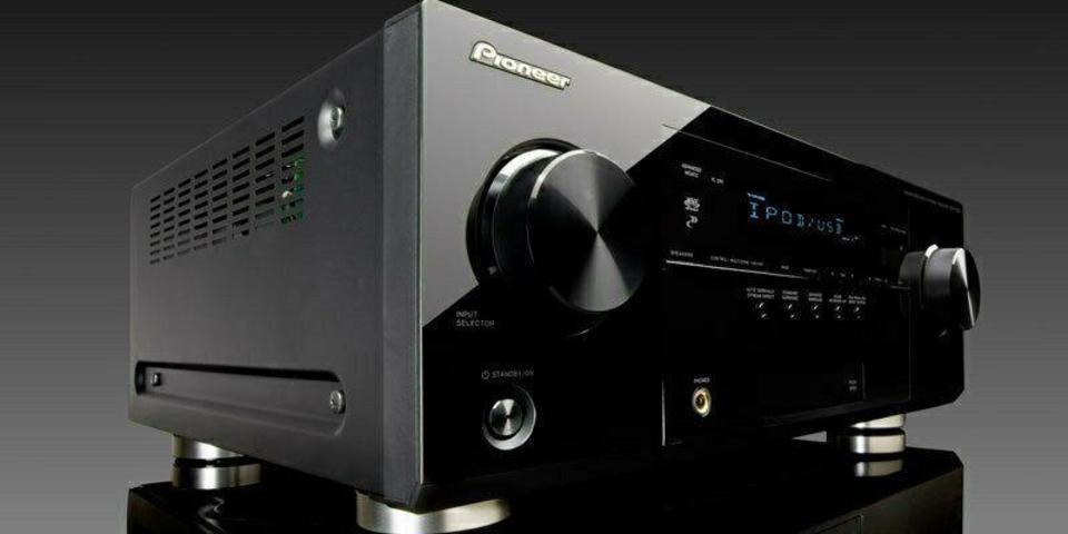 Pioneer XC-HM82 | ▤ Full Specifications & Reviews