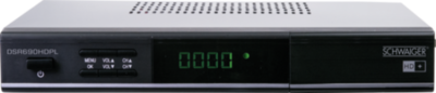 Schwaiger DSR690HDPL AV-Receiver