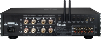 Audioblock CVR-100+