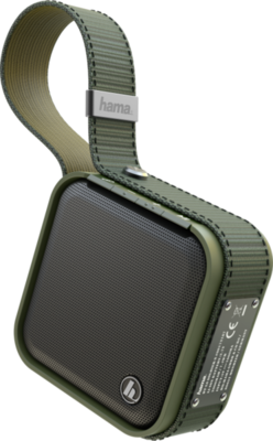 Hama Soldier S Wireless Speaker