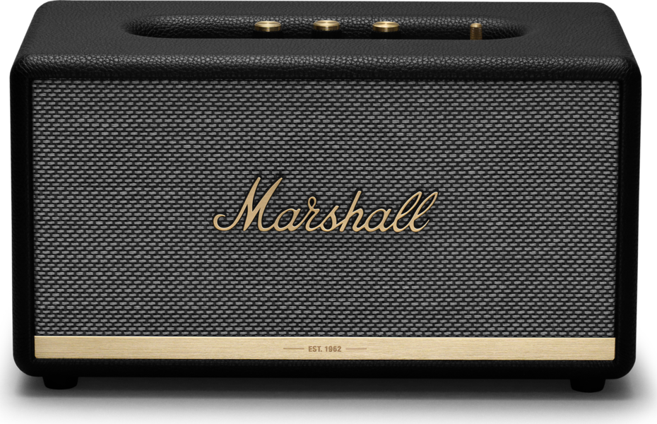 Marshall Stanmore II front