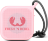Fresh 'n Rebel RockBox Pebble front