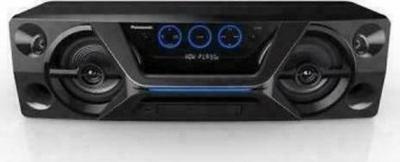 Panasonic SC-UA4E Bluetooth-Lautsprecher