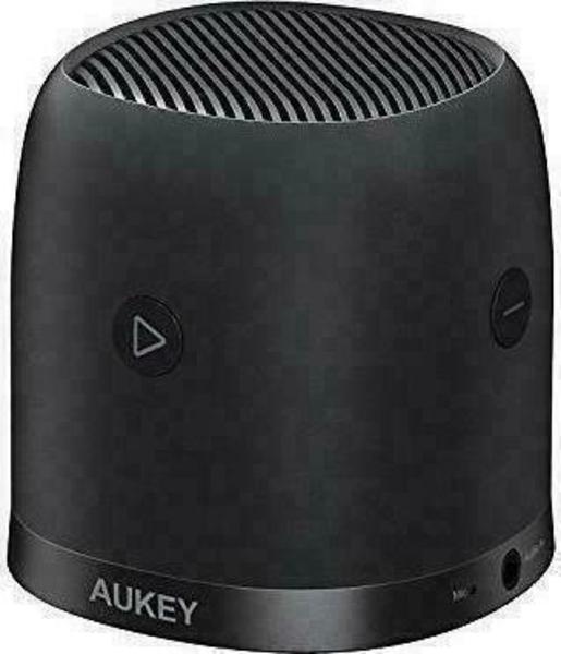 Aukey SK-M31 front