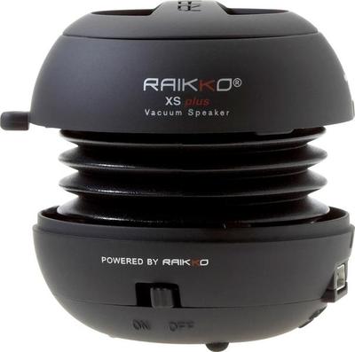 Raikko XS Plus Vacuum Wireless Speaker