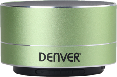Denver BTS-32 Bluetooth-Lautsprecher