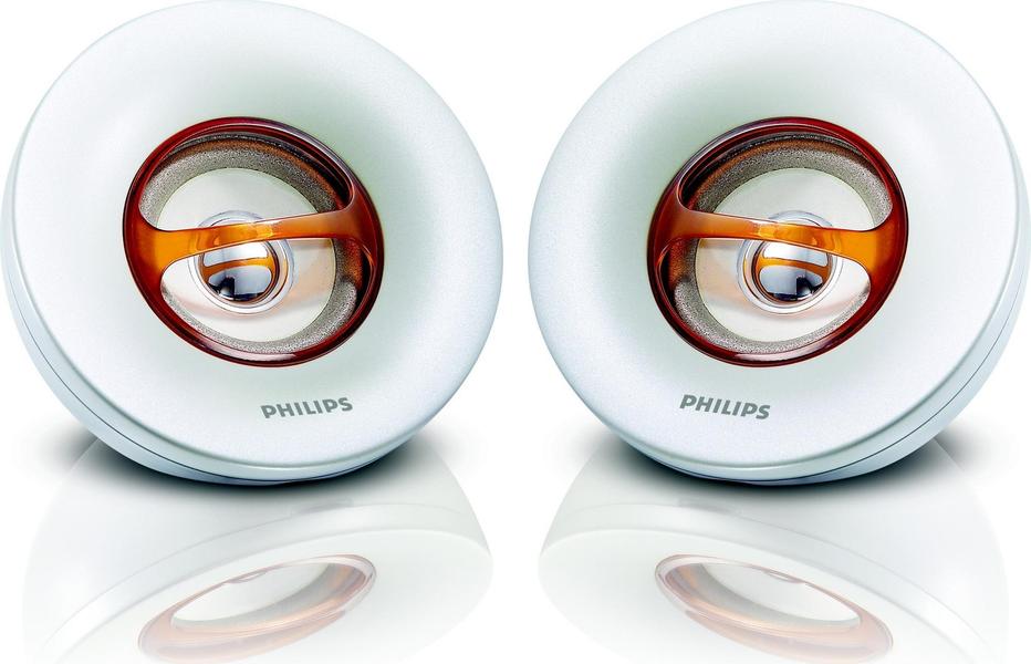 Philips SBA1500 front