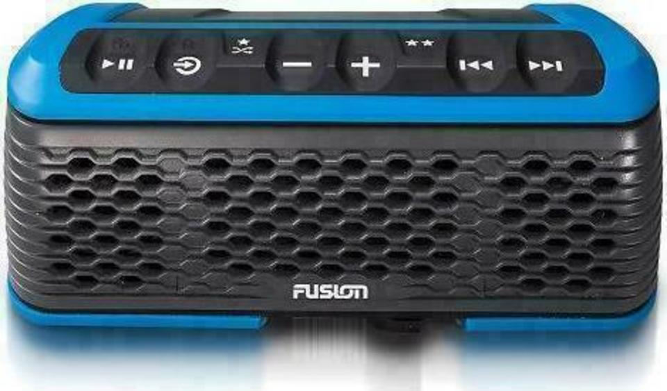 Fusion StereoActive front