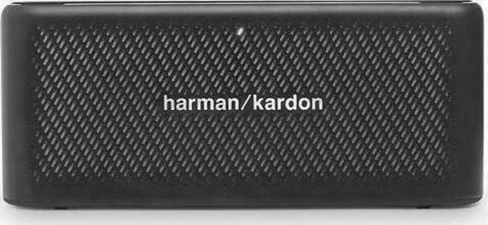 Harman Kardon Traveler front