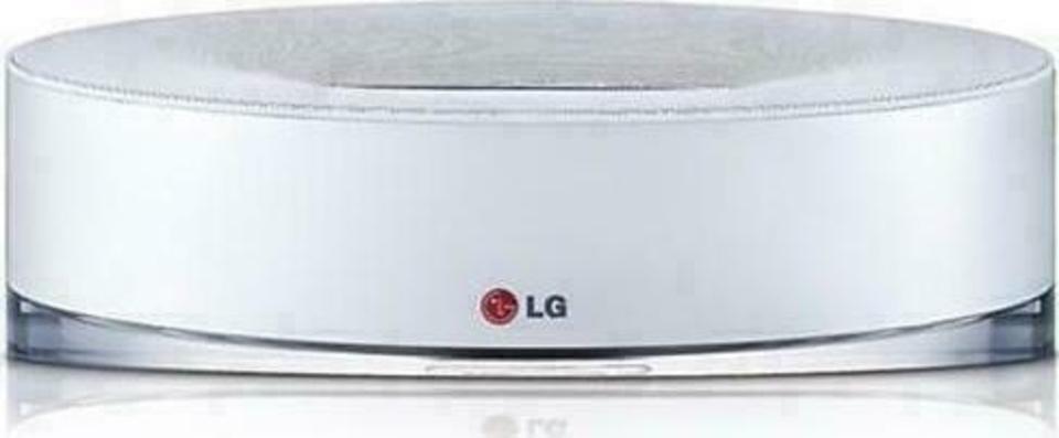 LG ND2531 front