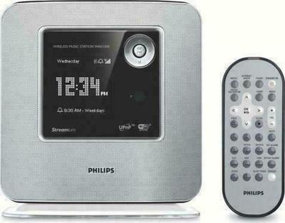 Philips WAK3300 Głośnik bezprzewodowy