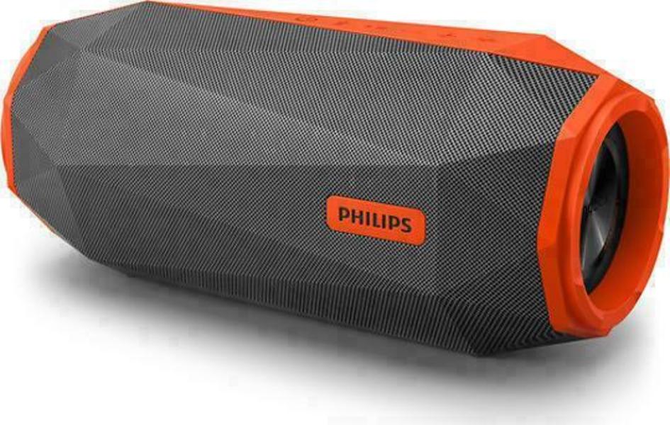 Philips Shoqbox SB500 angle