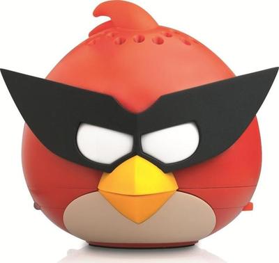 Gear4 Angry Birds Space Mini Speaker Red Bird