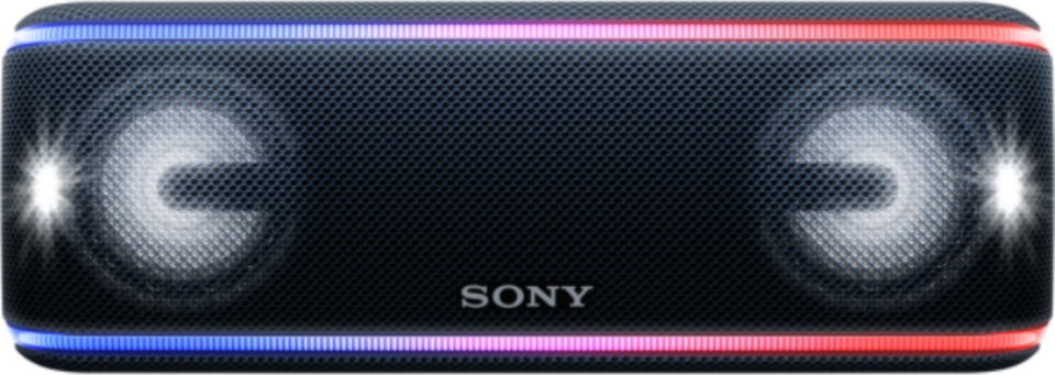 Sony SRS-XB41 front