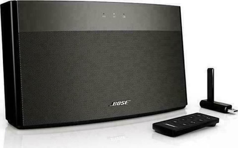 SoundLink Music System | ▤ Full Specifications & Reviews