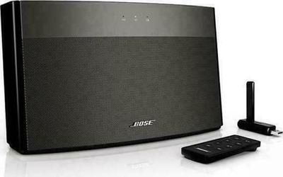 Bose SoundLink Wireless Music System Głośnik bezprzewodowy