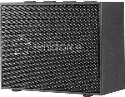 Renkforce Black Box 1
