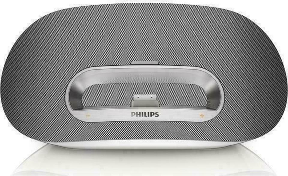 Philips DS3600 front