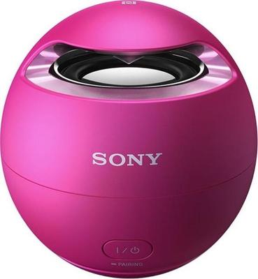 Sony SRS-X1 Bluetooth-Lautsprecher