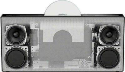 Sony CMT-X7CD Głośnik bezprzewodowy
