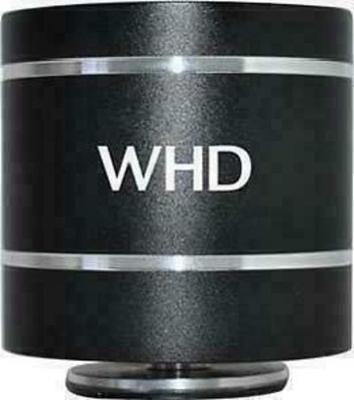 WHD SoundWaver Bluetooth-Lautsprecher
