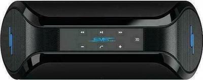 SMS Audio Street by 50 Cent Sync Speaker