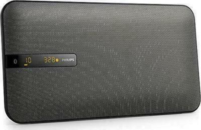 Philips BTM2660 Wireless Speaker