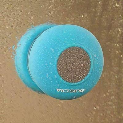 VicTsing Shower Pool Speaker Głośnik bezprzewodowy