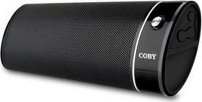 Coby CSMP48 Wireless Speaker