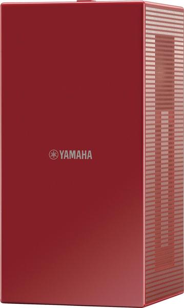 Yamaha NX-U02 angle