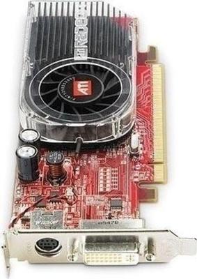 HP ATI Radeon X1300 Graphics Card