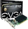 EVGA GeForce 210 