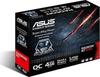 Asus Radeon R7 240 OC 4GB DDR3 