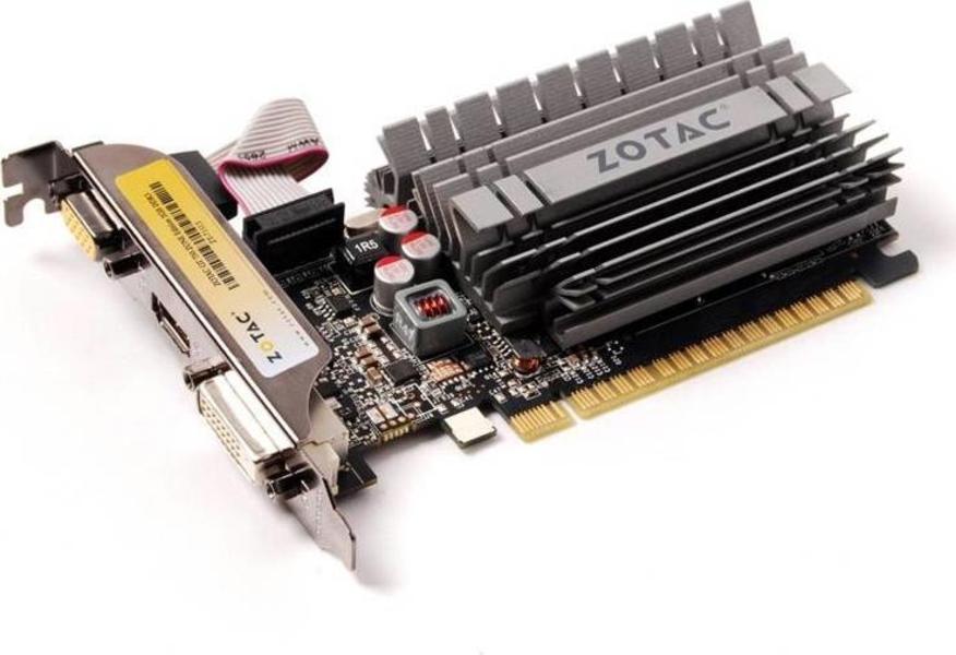 ZOTAC GeForce GT 730 ZONE Edition 