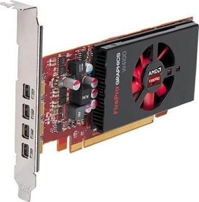 Dell AMD FirePro W4100 Karta graficzna