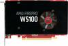 HP AMD FirePro W5100 