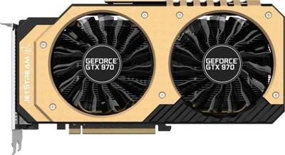 Palit GeForce GTX 970 JetStream Grafikkarte
