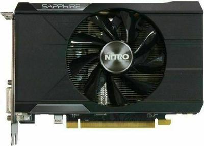 Sapphire Radeon NITRO R7 370 Graphics Card