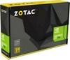 ZOTAC GeForce GT 710 1GB 