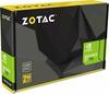 ZOTAC GeForce GT 710 2GB 