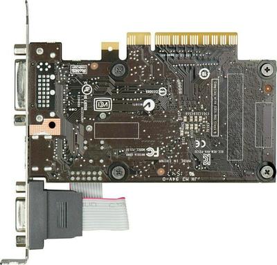EVGA GeForce GT 710 2GB Dual slot Graphics Card