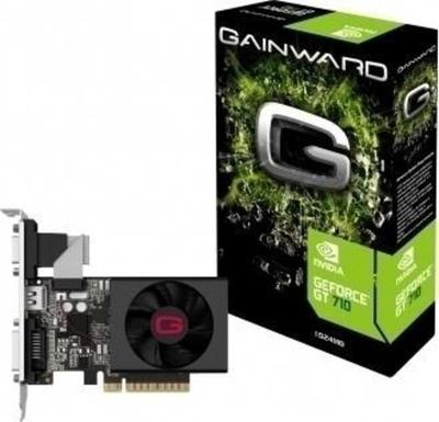 Gainward GeForce GT 710 1GB (3590) Graphics Card