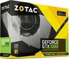 ZOTAC GeForce GTX 1080 Founders Edition 