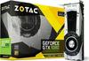 ZOTAC GeForce GTX 1080 Founders Edition 