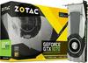 ZOTAC GeForce GTX 1070 - Founders Edition 