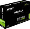 MSI GeForce GTX 1080 AERO 8G OC 
