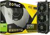 ZOTAC GeForce GTX 1070 - AMP! Extreme Edition 